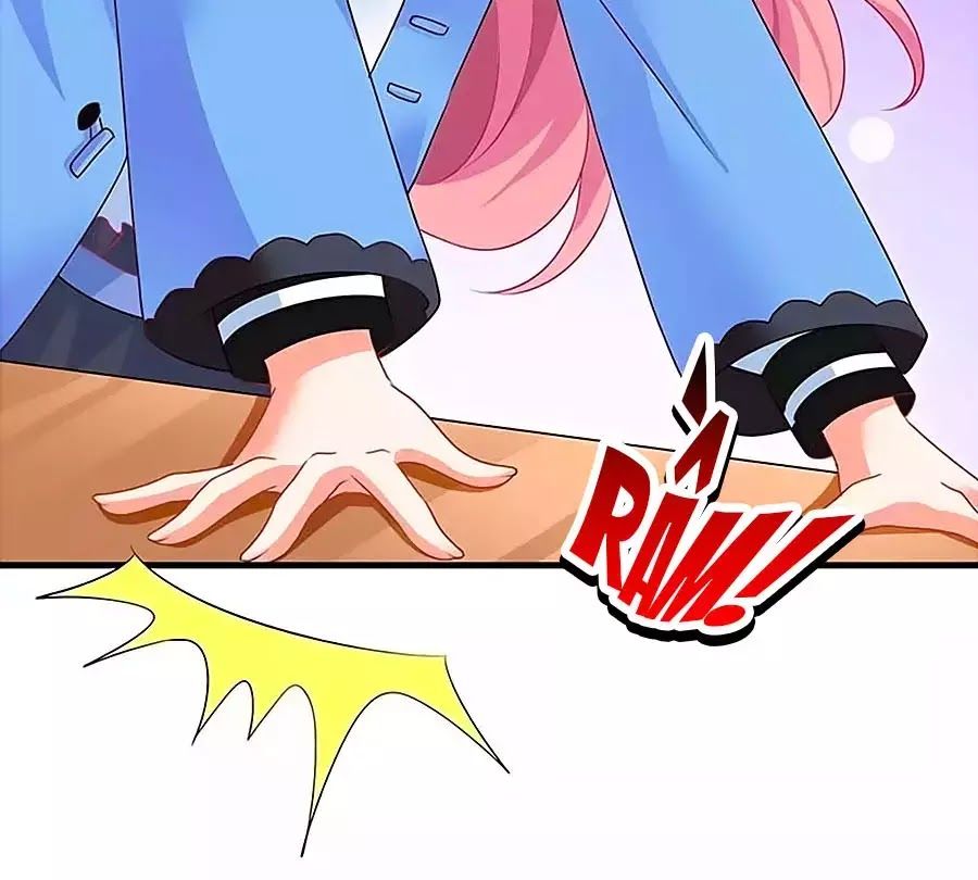 Một Thai Hai Bảo : Đưa Mami Về Nhà ! - Chương 80 - Trang 25