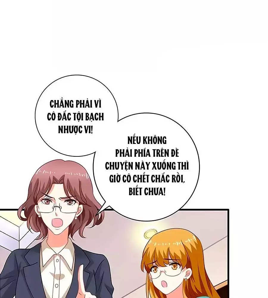 Một Thai Hai Bảo : Đưa Mami Về Nhà ! - Chương 80 - Trang 26