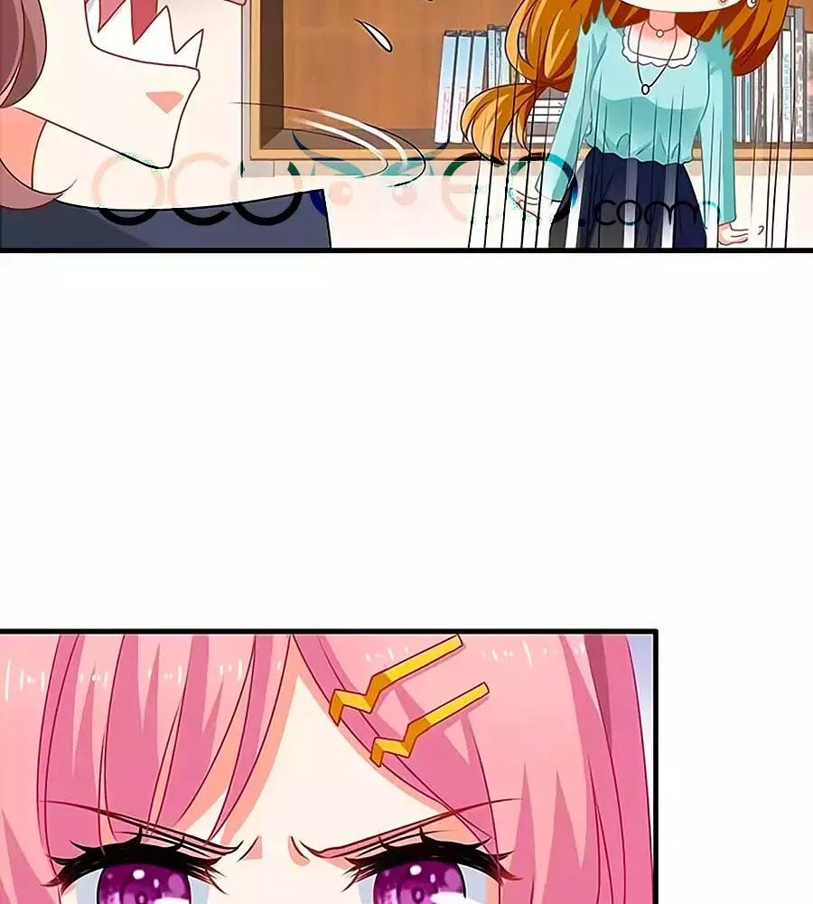 Một Thai Hai Bảo : Đưa Mami Về Nhà ! - Chương 80 - Trang 29