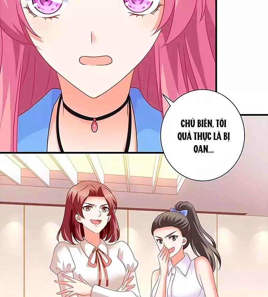 Một Thai Hai Bảo : Đưa Mami Về Nhà ! - Chương 80 - Trang 30