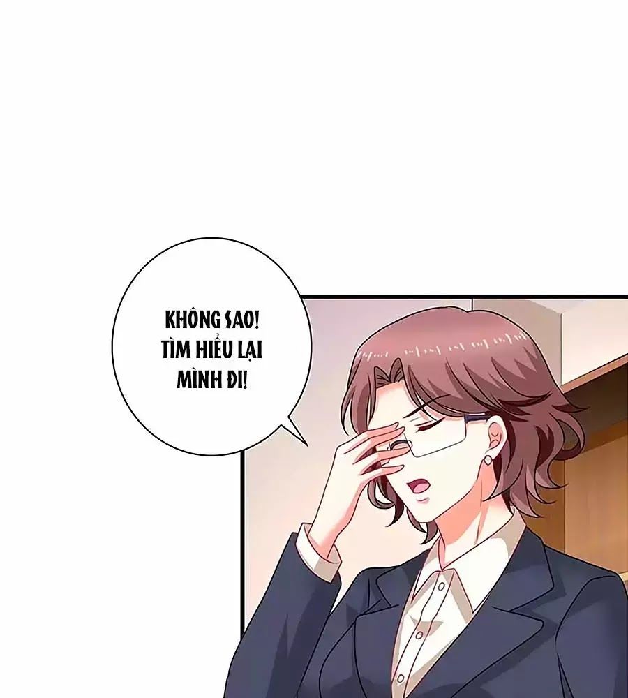 Một Thai Hai Bảo : Đưa Mami Về Nhà ! - Chương 80 - Trang 32