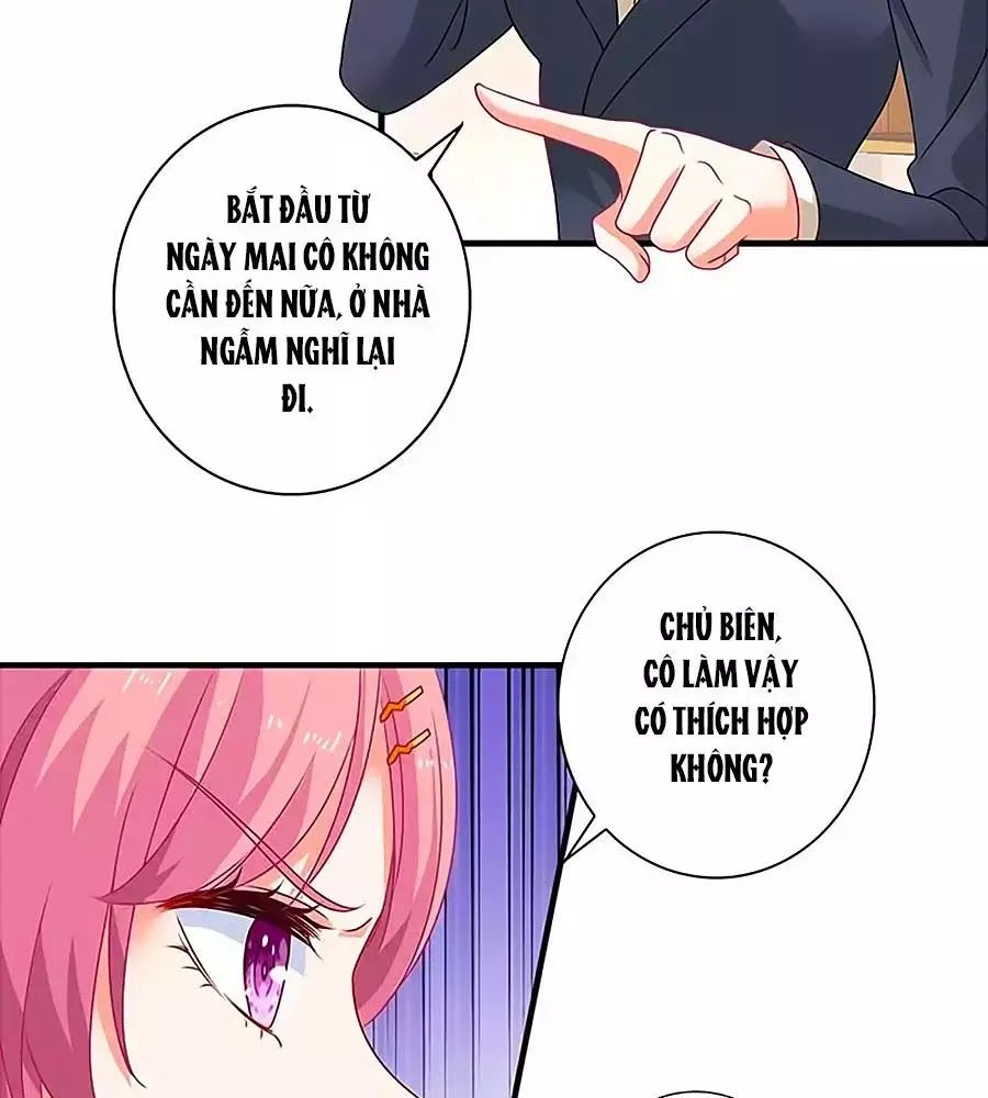 Một Thai Hai Bảo : Đưa Mami Về Nhà ! - Chương 80 - Trang 33