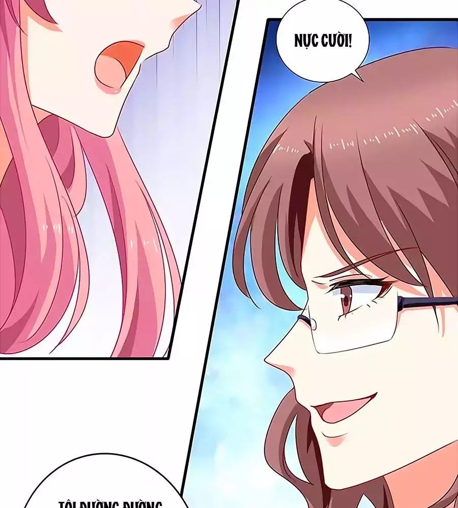 Một Thai Hai Bảo : Đưa Mami Về Nhà ! - Chương 80 - Trang 34