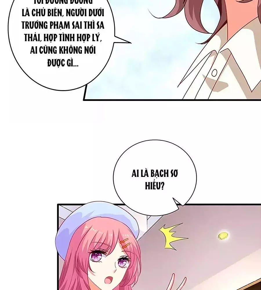 Một Thai Hai Bảo : Đưa Mami Về Nhà ! - Chương 80 - Trang 35