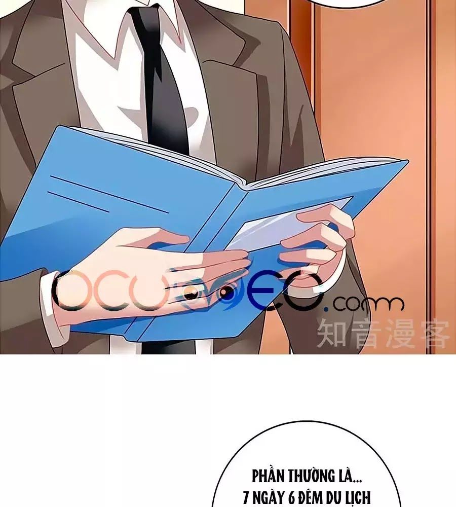 Một Thai Hai Bảo : Đưa Mami Về Nhà ! - Chương 80 - Trang 37