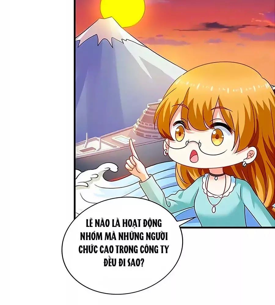 Một Thai Hai Bảo : Đưa Mami Về Nhà ! - Chương 80 - Trang 39