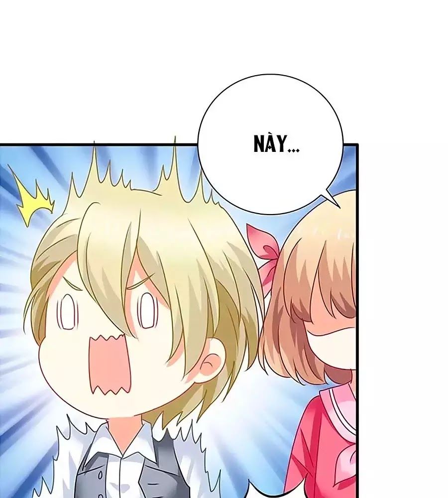 Một Thai Hai Bảo : Đưa Mami Về Nhà ! - Chương 80 - Trang 5