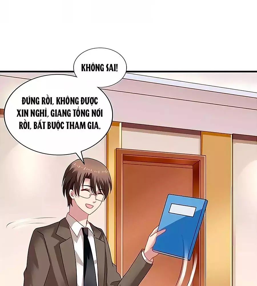 Một Thai Hai Bảo : Đưa Mami Về Nhà ! - Chương 80 - Trang 41