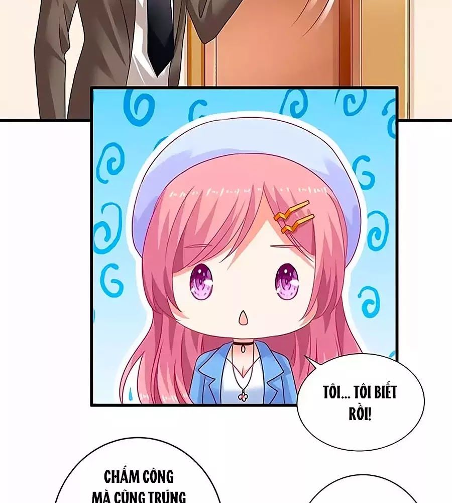 Một Thai Hai Bảo : Đưa Mami Về Nhà ! - Chương 80 - Trang 42