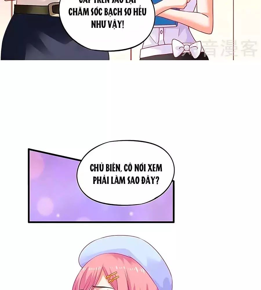 Một Thai Hai Bảo : Đưa Mami Về Nhà ! - Chương 80 - Trang 44