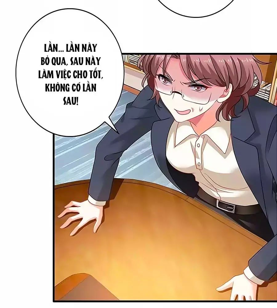 Một Thai Hai Bảo : Đưa Mami Về Nhà ! - Chương 80 - Trang 46