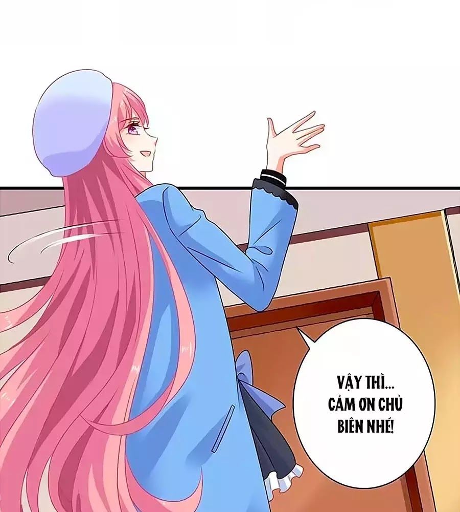 Một Thai Hai Bảo : Đưa Mami Về Nhà ! - Chương 80 - Trang 47