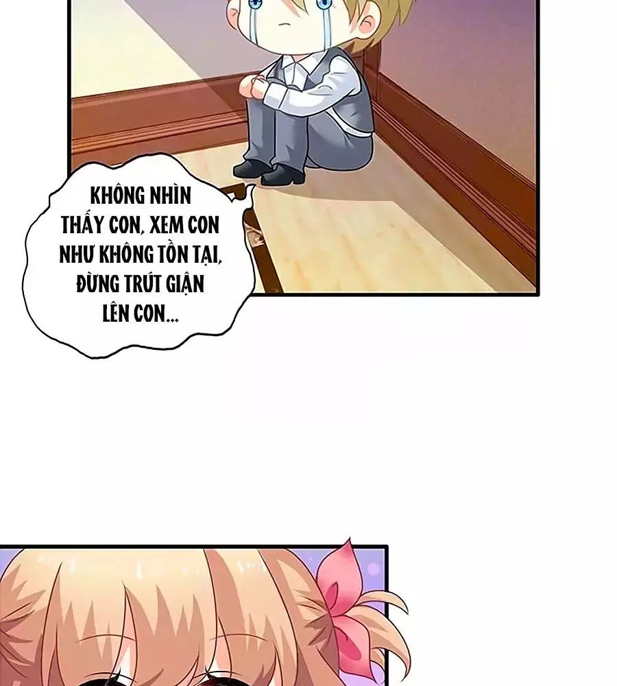 Một Thai Hai Bảo : Đưa Mami Về Nhà ! - Chương 80 - Trang 7