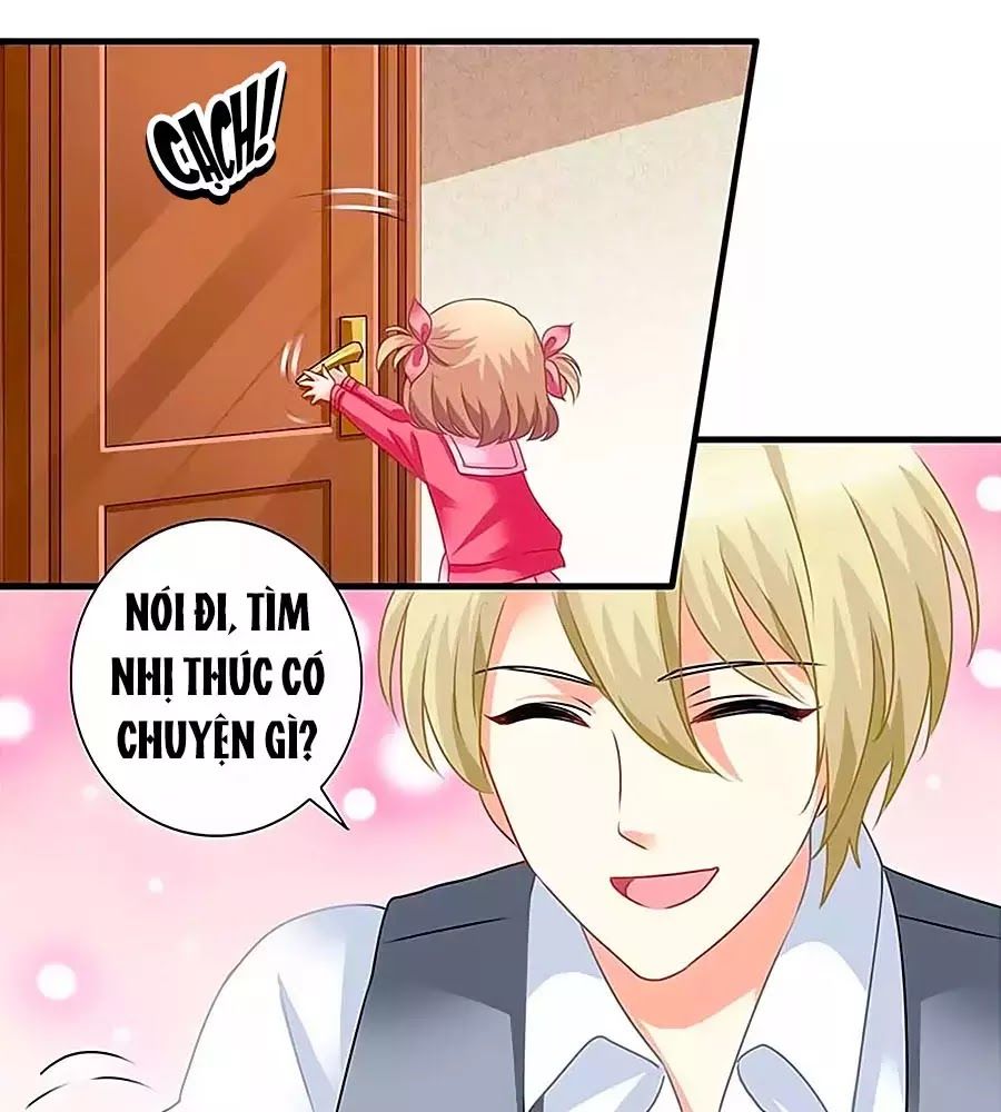 Một Thai Hai Bảo : Đưa Mami Về Nhà ! - Chương 80 - Trang 10