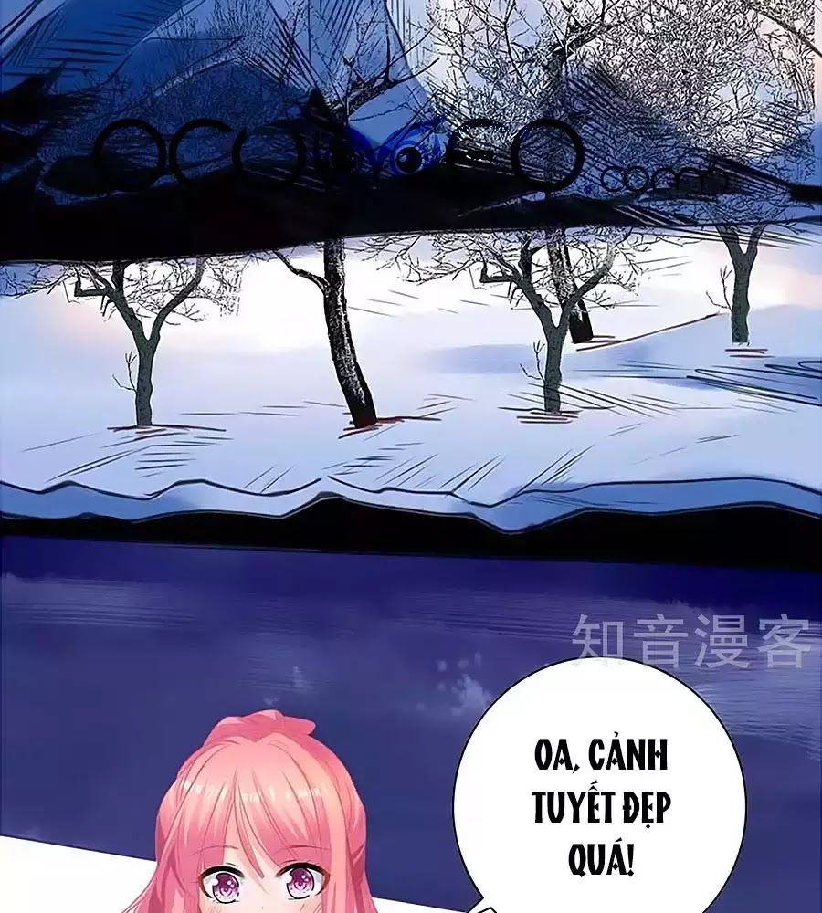 Một Thai Hai Bảo : Đưa Mami Về Nhà ! - Chương 81 - Trang 2