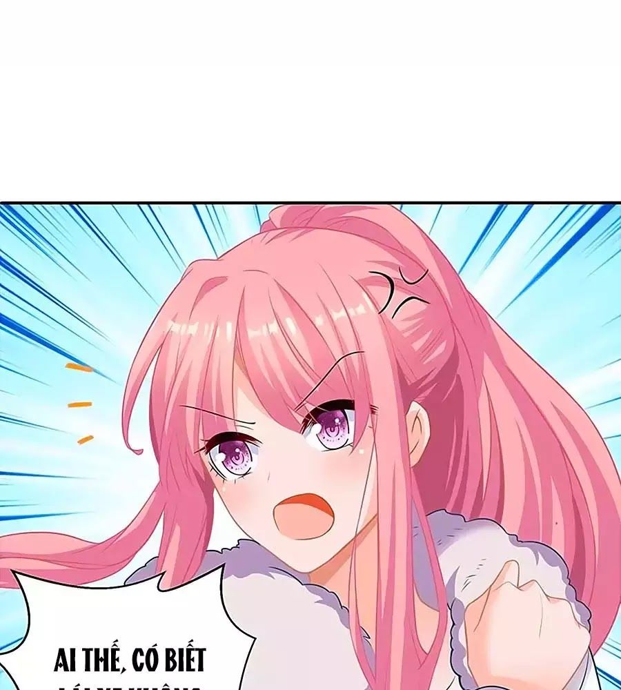 Một Thai Hai Bảo : Đưa Mami Về Nhà ! - Chương 81 - Trang 11