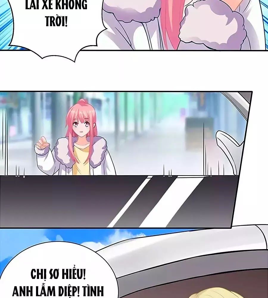 Một Thai Hai Bảo : Đưa Mami Về Nhà ! - Chương 81 - Trang 12