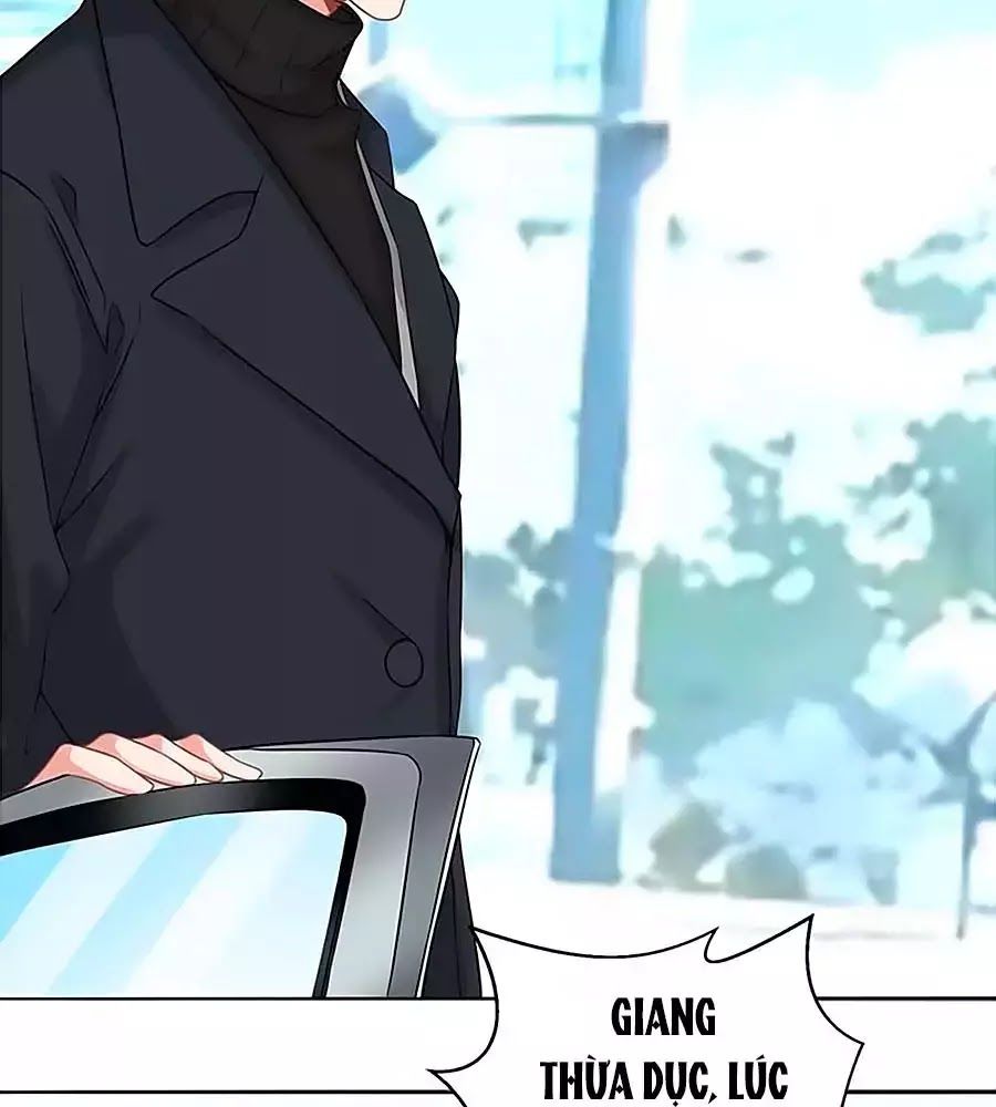 Một Thai Hai Bảo : Đưa Mami Về Nhà ! - Chương 81 - Trang 16