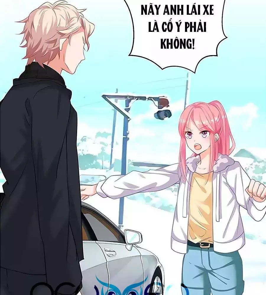 Một Thai Hai Bảo : Đưa Mami Về Nhà ! - Chương 81 - Trang 17