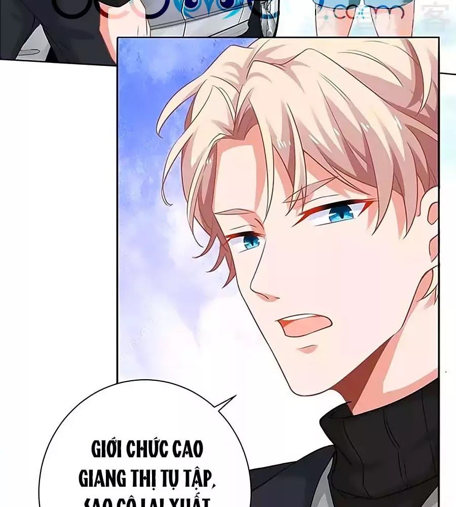 Một Thai Hai Bảo : Đưa Mami Về Nhà ! - Chương 81 - Trang 18