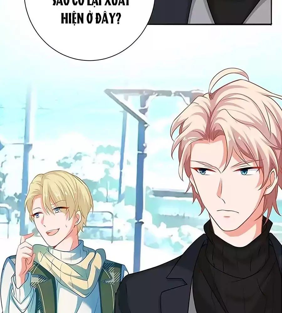 Một Thai Hai Bảo : Đưa Mami Về Nhà ! - Chương 81 - Trang 19