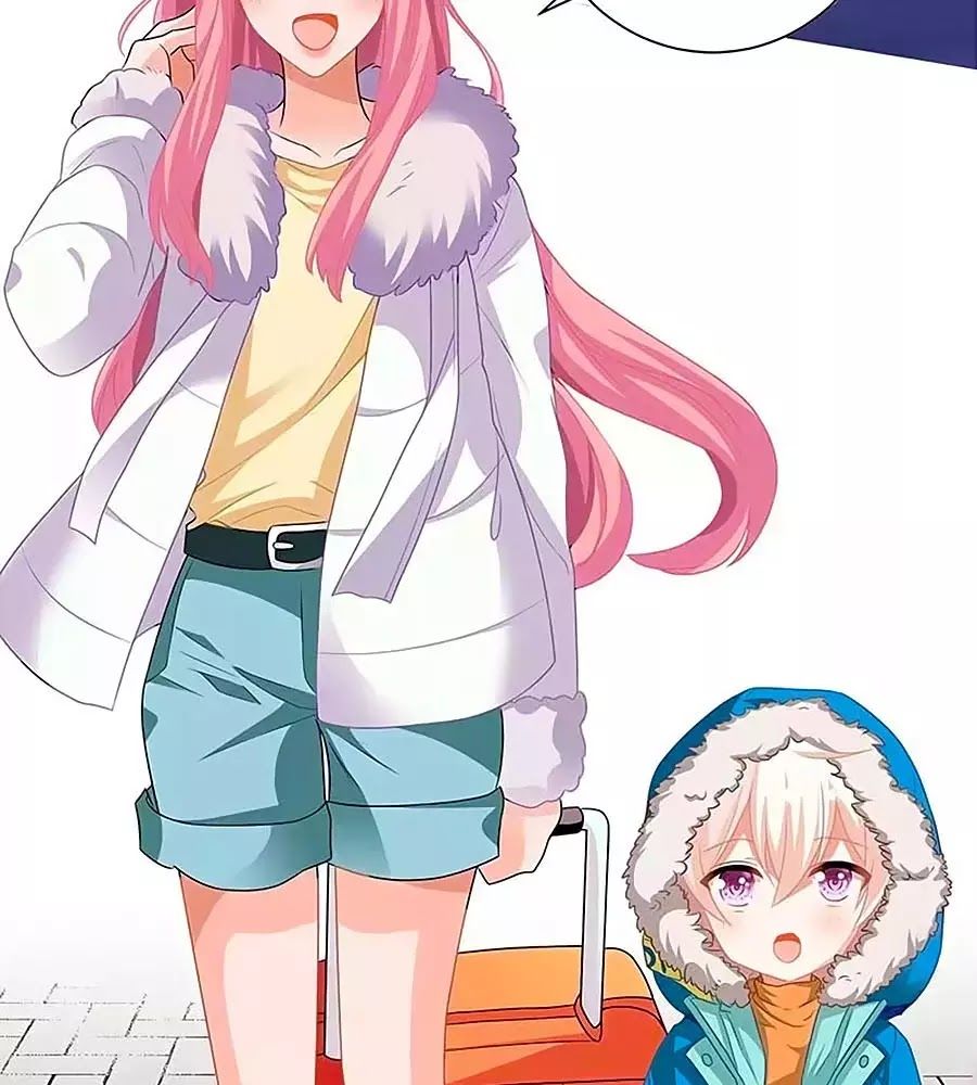 Một Thai Hai Bảo : Đưa Mami Về Nhà ! - Chương 81 - Trang 3