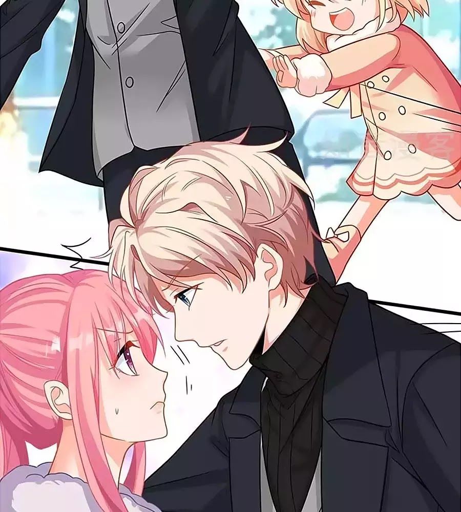 Một Thai Hai Bảo : Đưa Mami Về Nhà ! - Chương 81 - Trang 22