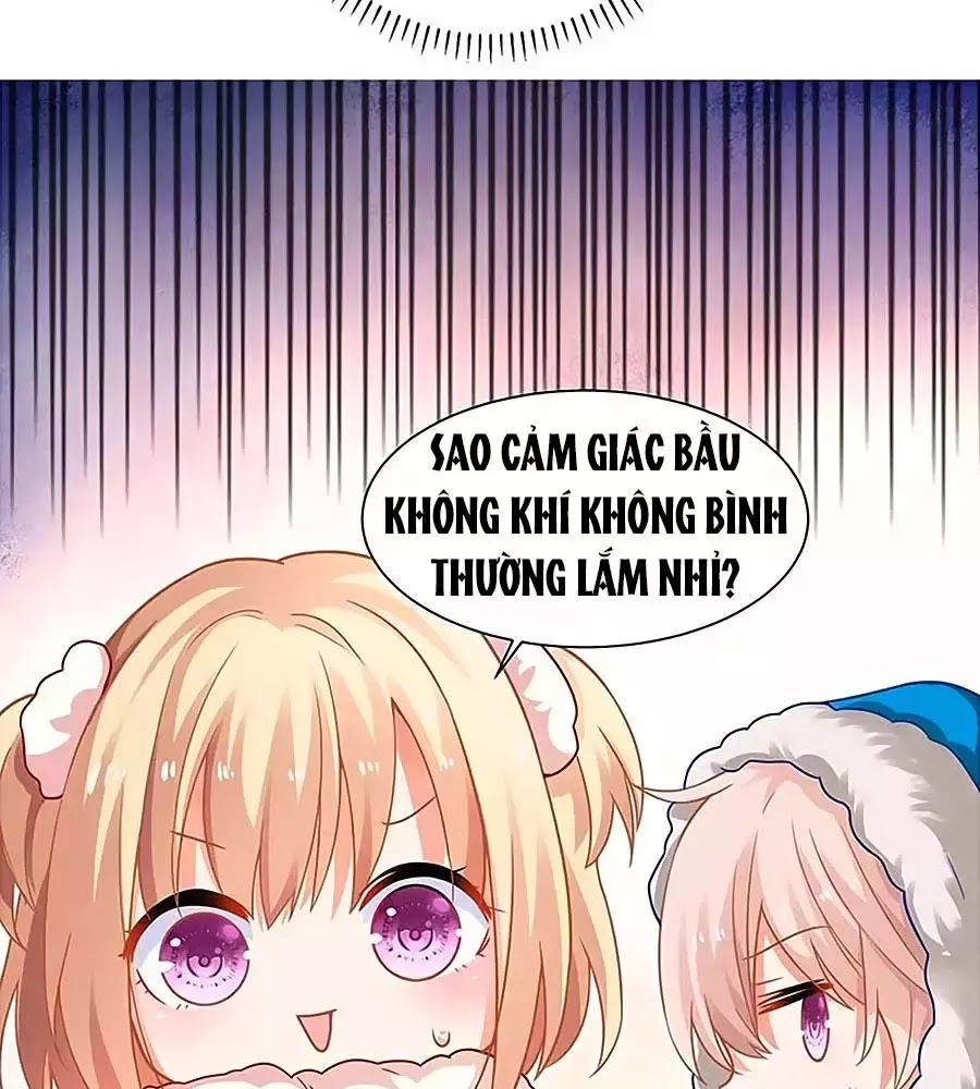 Một Thai Hai Bảo : Đưa Mami Về Nhà ! - Chương 81 - Trang 26