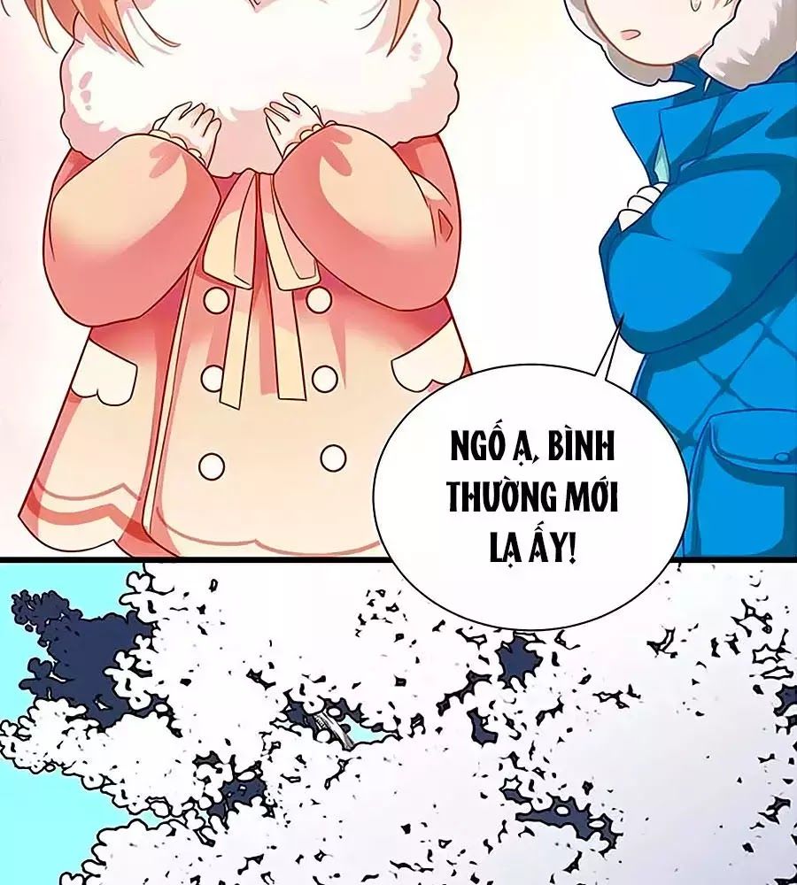 Một Thai Hai Bảo : Đưa Mami Về Nhà ! - Chương 81 - Trang 27