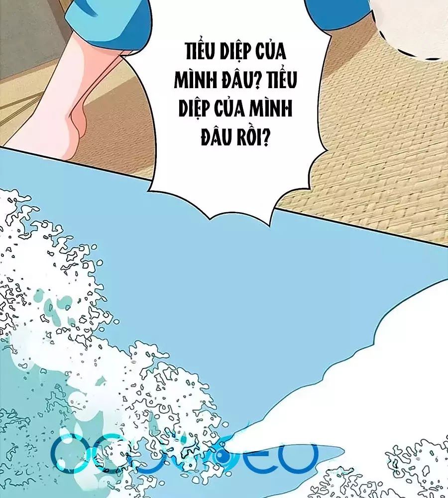 Một Thai Hai Bảo : Đưa Mami Về Nhà ! - Chương 81 - Trang 34