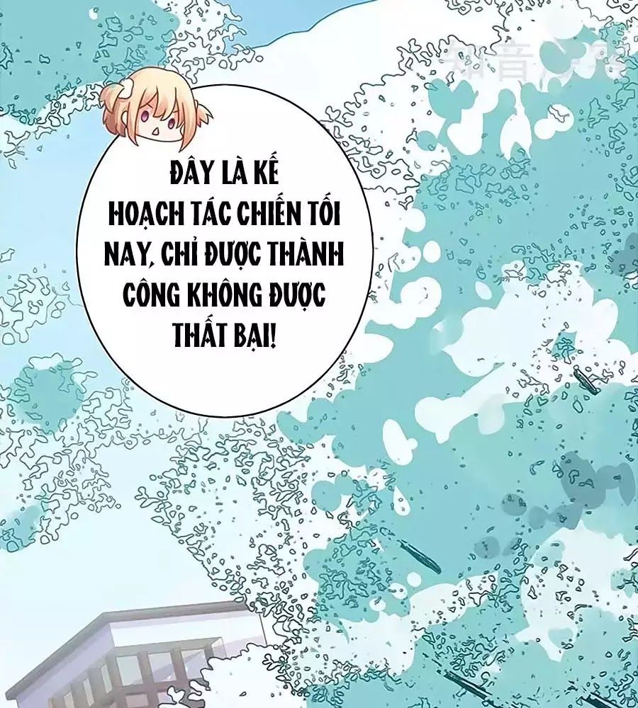 Một Thai Hai Bảo : Đưa Mami Về Nhà ! - Chương 81 - Trang 35