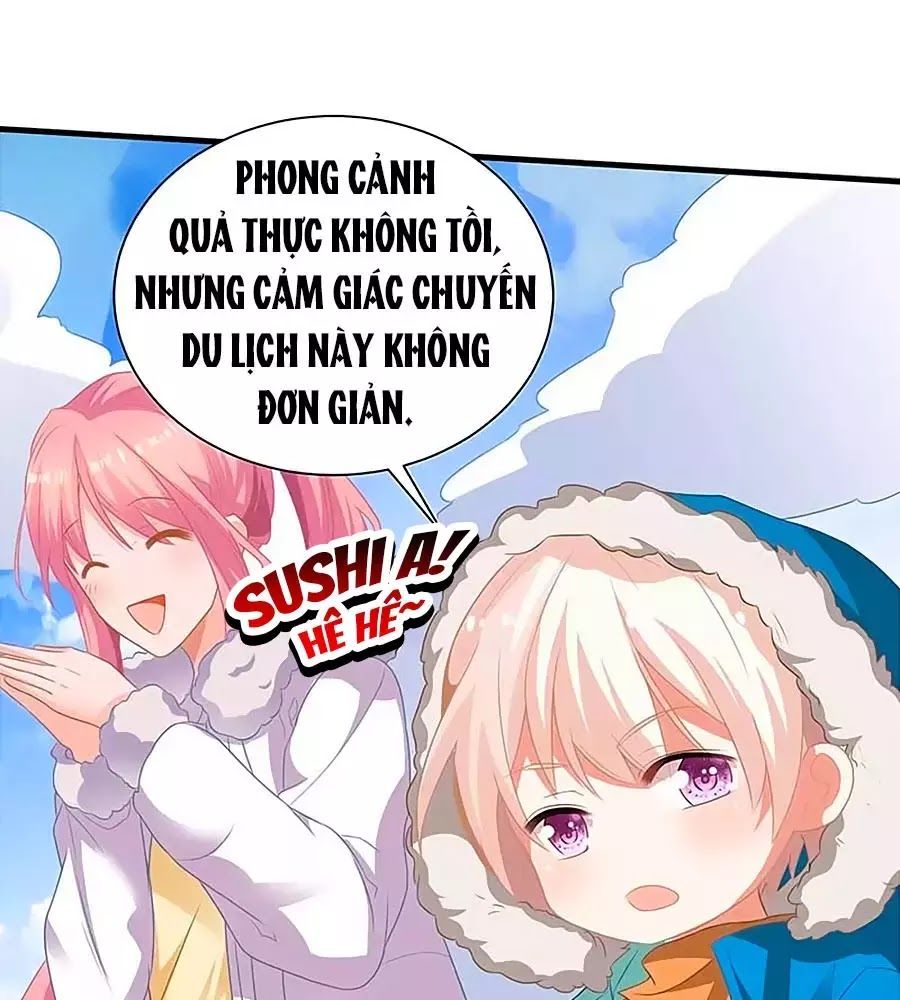 Một Thai Hai Bảo : Đưa Mami Về Nhà ! - Chương 81 - Trang 5