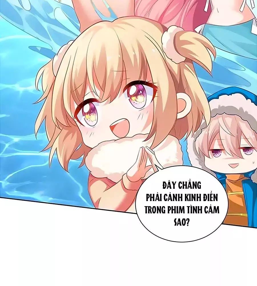 Một Thai Hai Bảo : Đưa Mami Về Nhà ! - Chương 81 - Trang 41