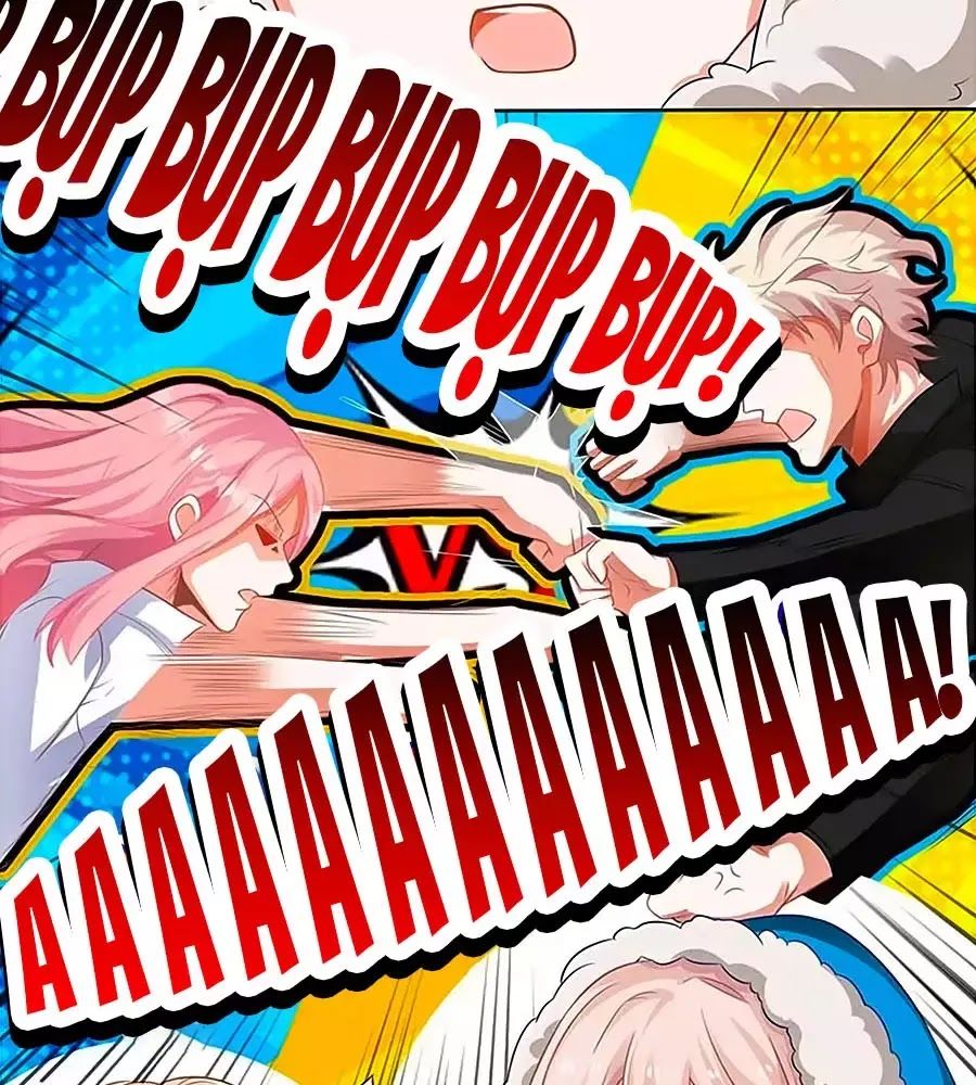 Một Thai Hai Bảo : Đưa Mami Về Nhà ! - Chương 81 - Trang 43