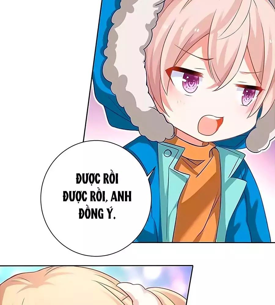 Một Thai Hai Bảo : Đưa Mami Về Nhà ! - Chương 81 - Trang 46