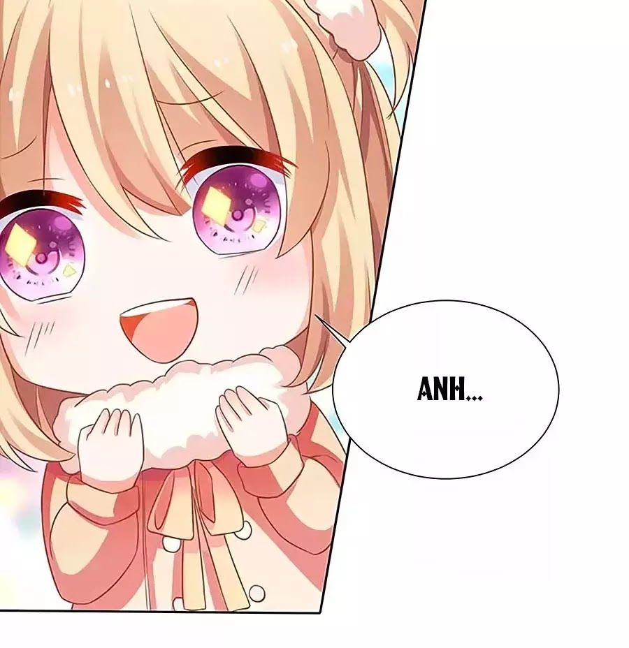 Một Thai Hai Bảo : Đưa Mami Về Nhà ! - Chương 81 - Trang 47