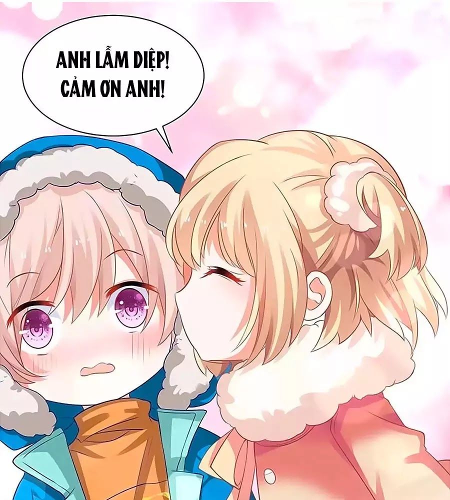 Một Thai Hai Bảo : Đưa Mami Về Nhà ! - Chương 81 - Trang 48