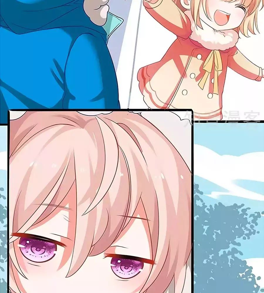 Một Thai Hai Bảo : Đưa Mami Về Nhà ! - Chương 81 - Trang 50