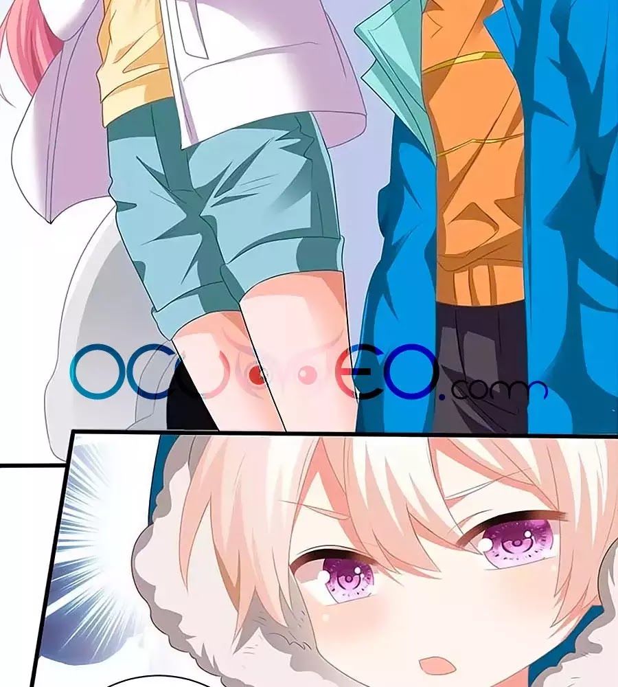 Một Thai Hai Bảo : Đưa Mami Về Nhà ! - Chương 81 - Trang 6