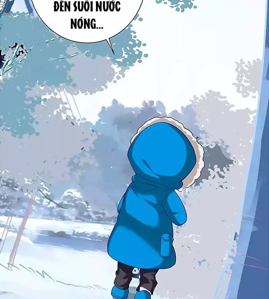 Một Thai Hai Bảo : Đưa Mami Về Nhà ! - Chương 81 - Trang 52