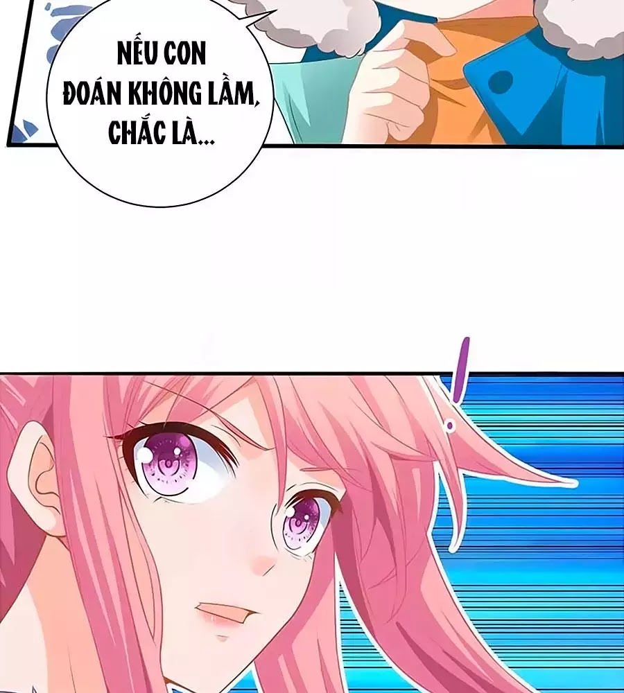 Một Thai Hai Bảo : Đưa Mami Về Nhà ! - Chương 81 - Trang 7