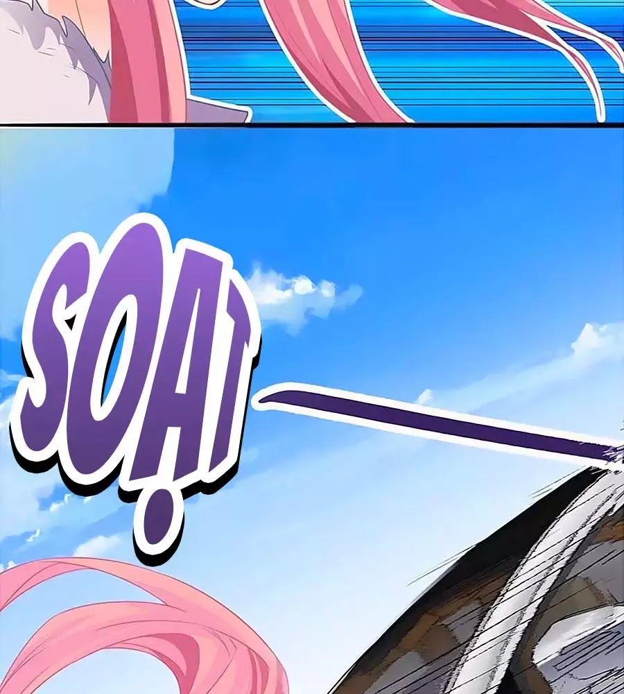 Một Thai Hai Bảo : Đưa Mami Về Nhà ! - Chương 81 - Trang 8