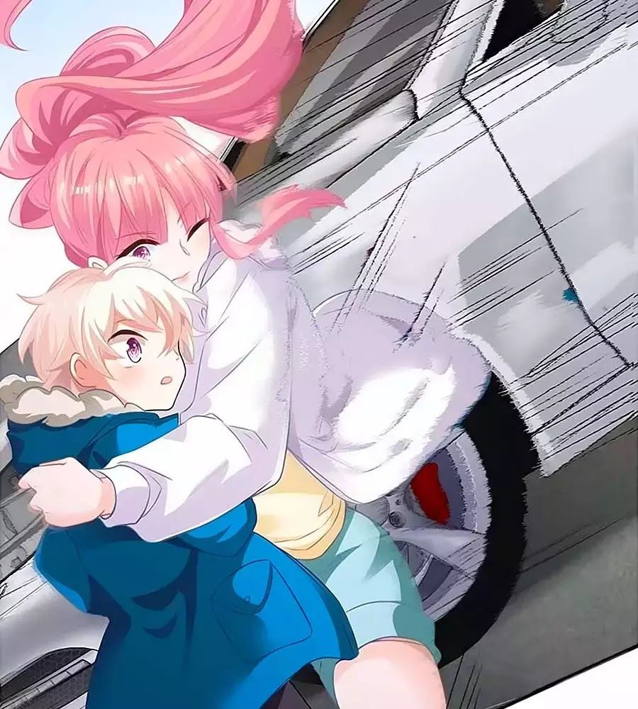 Một Thai Hai Bảo : Đưa Mami Về Nhà ! - Chương 81 - Trang 9