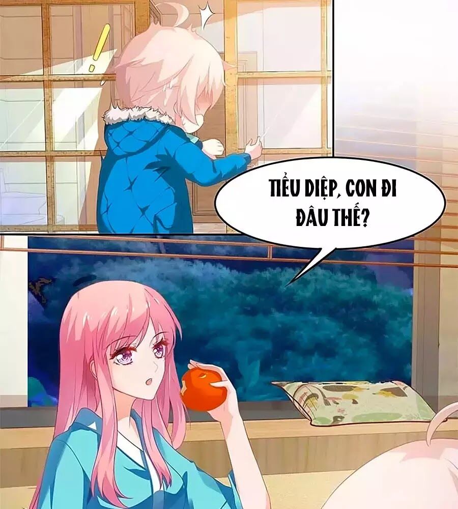 Một Thai Hai Bảo : Đưa Mami Về Nhà ! - Chương 82 - Trang 2