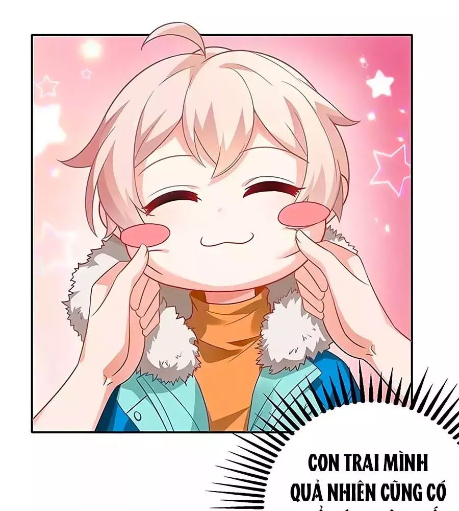 Một Thai Hai Bảo : Đưa Mami Về Nhà ! - Chương 82 - Trang 11