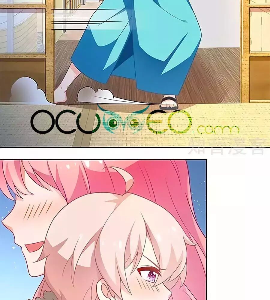 Một Thai Hai Bảo : Đưa Mami Về Nhà ! - Chương 82 - Trang 14