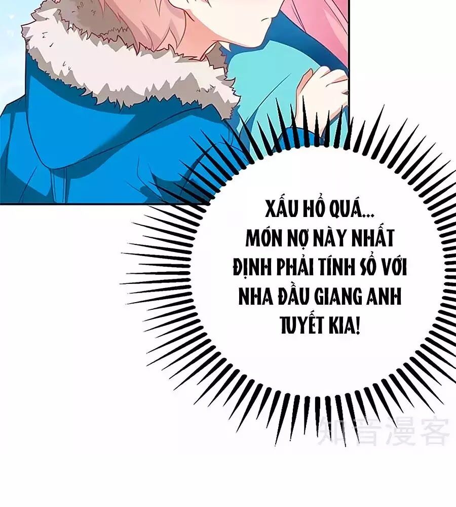 Một Thai Hai Bảo : Đưa Mami Về Nhà ! - Chương 82 - Trang 15