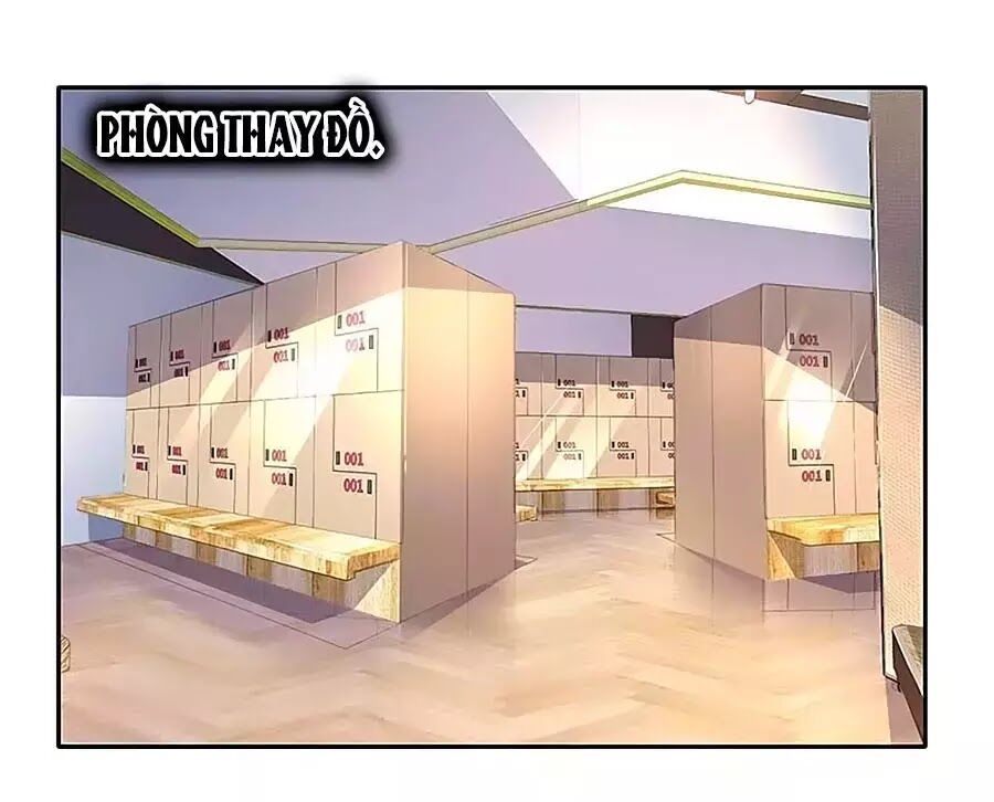 Một Thai Hai Bảo : Đưa Mami Về Nhà ! - Chương 82 - Trang 16