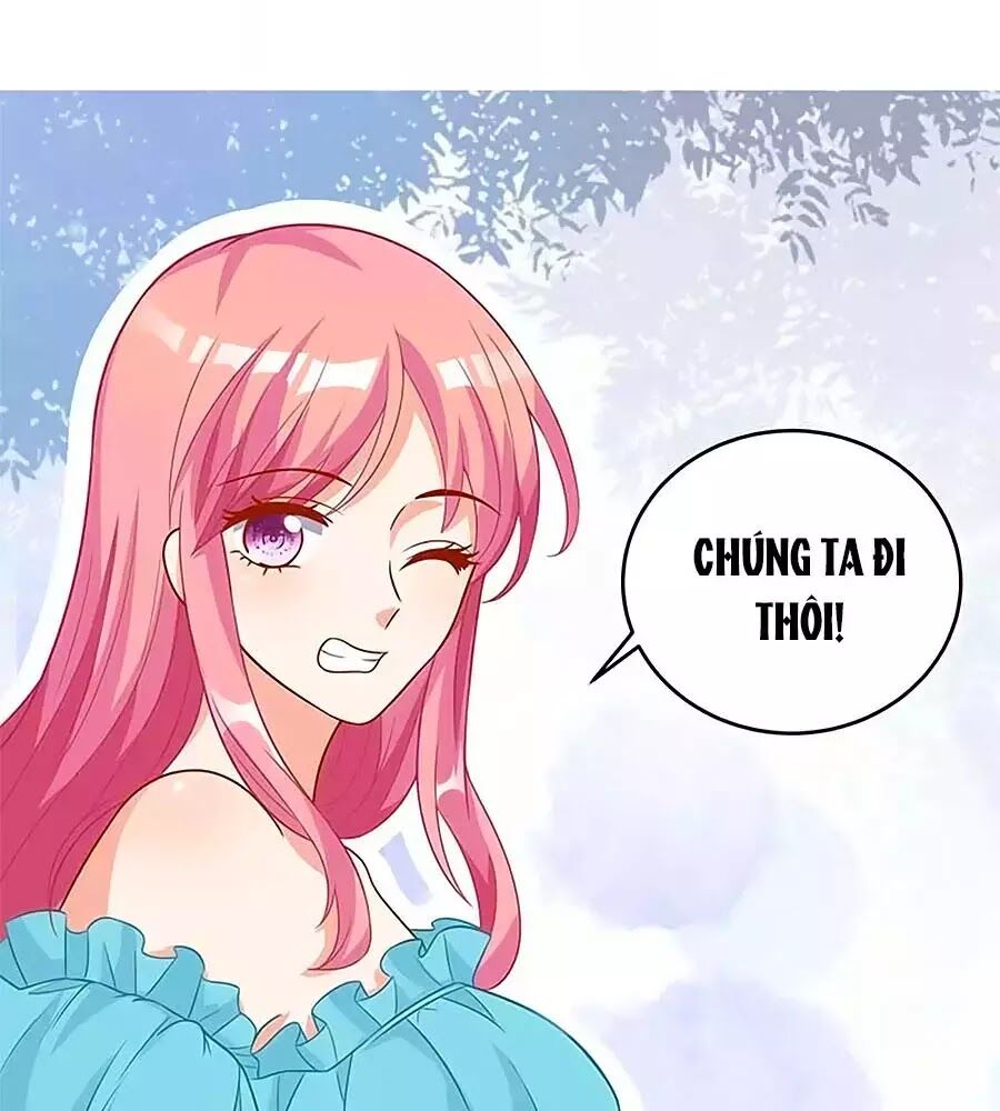 Một Thai Hai Bảo : Đưa Mami Về Nhà ! - Chương 82 - Trang 17