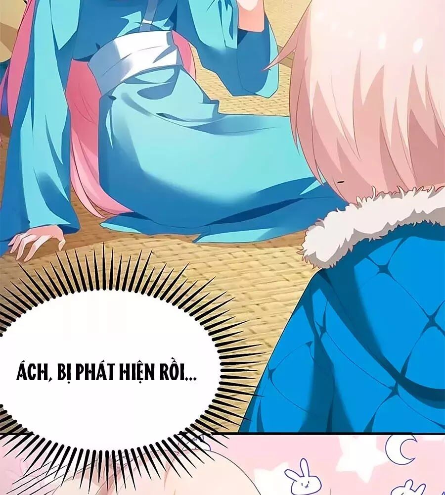 Một Thai Hai Bảo : Đưa Mami Về Nhà ! - Chương 82 - Trang 3